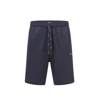 BOSS Shorts Mix&Match; marino