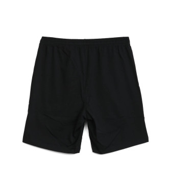 BOSS Shorts Mix&Match negro
