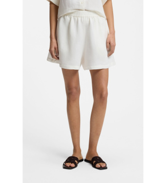 BOSS Shorts Tallan wei�