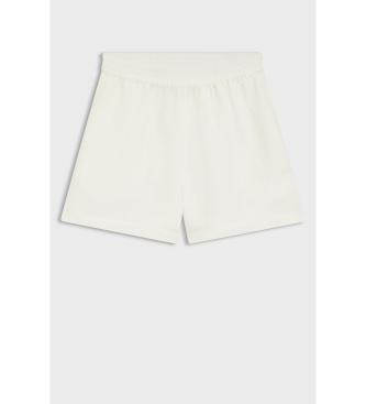 BOSS Shorts Tallan wei�