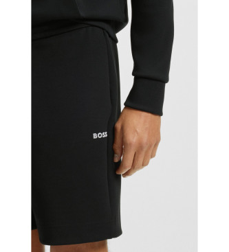 BOSS Shorts Zone black