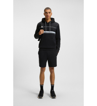 BOSS Shorts Zone black