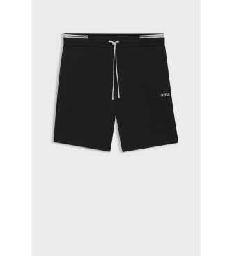 BOSS Shorts Zone black