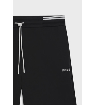 BOSS Shorts Zone black