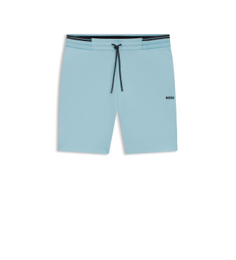 BOSS Shorts Zone bl