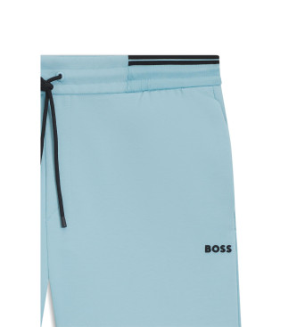 BOSS Shorts Zone bl