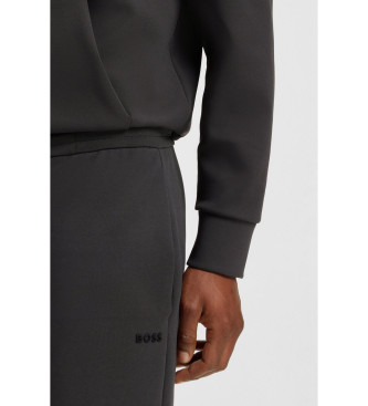 BOSS Shorts Zone grey