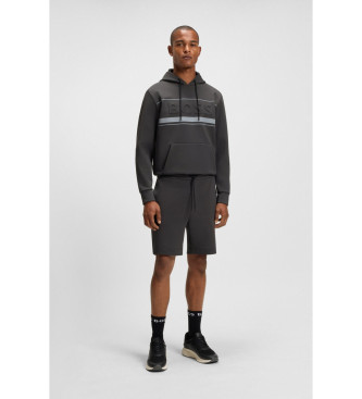 BOSS Shorts Zone grey