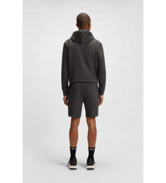 BOSS Shorts Zone grey