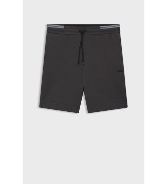 BOSS Shorts Zone grey