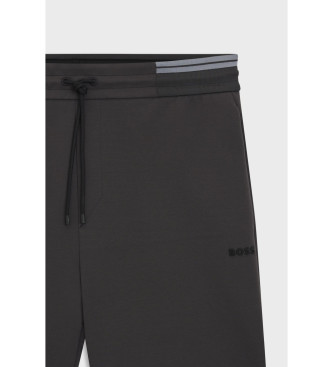 BOSS Shorts Zone grey