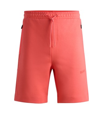 BOSS Cales Headlo vermelho