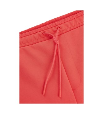BOSS Cales Headlo vermelho