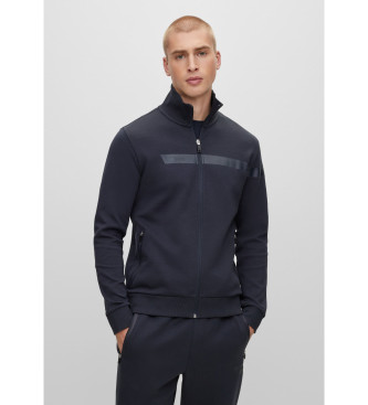 BOSS Sweat Skaz navy