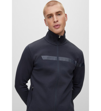BOSS Sweat Skaz navy