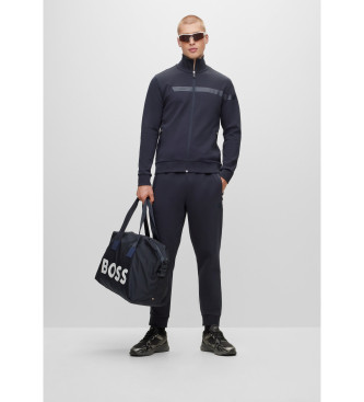 BOSS Sweat Skaz navy