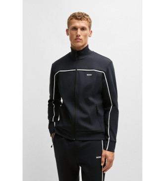 BOSS Sweat Skaz navy