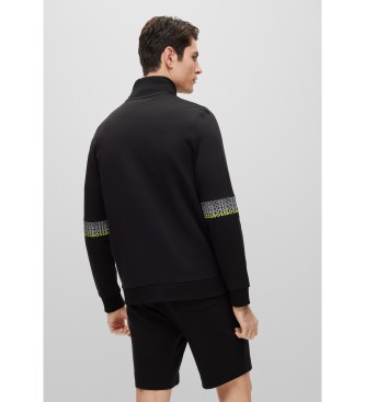 BOSS Skaz sweatshirt black