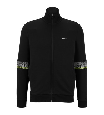 BOSS Skaz sweatshirt black