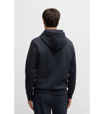 BOSS Sudadera Soody marino