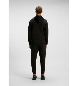 BOSS Soody Zone sweatshirt sort