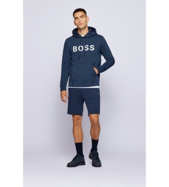 BOSS Sweatshirt Soody 1 navy blue