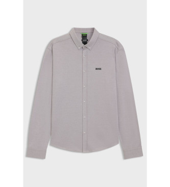 BOSS Polo ST Motion L gr�