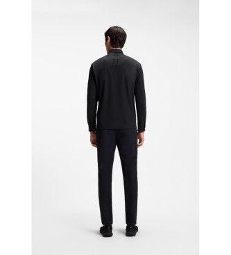 BOSS Chemise Spirit70 noire