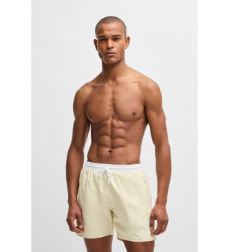 BOSS Baddr�kt Starfish beige