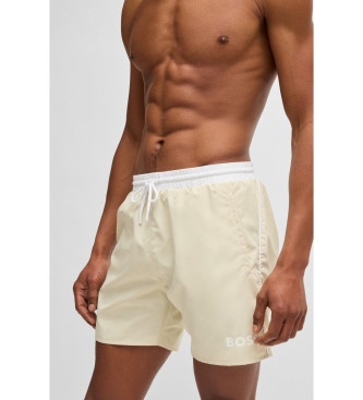 BOSS Baddr�kt Starfish beige