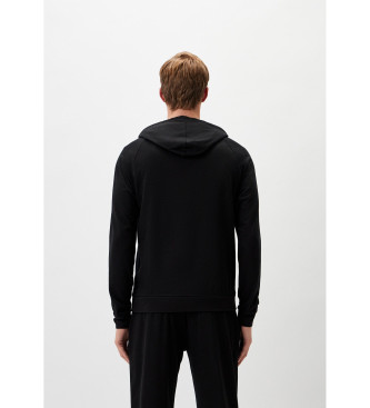 BOSS Autenthic sweatshirt sort