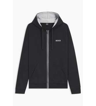 BOSS Autentisk sweatshirt gr