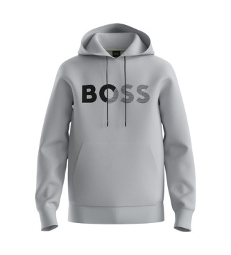 BOSS Httetrje Soody Tape Logo gr