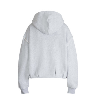 BOSS Elendy siva majica