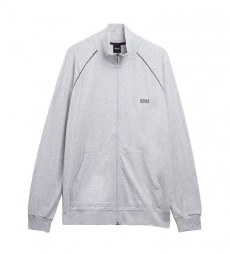 BOSS Mix&Match gray sweatshirt