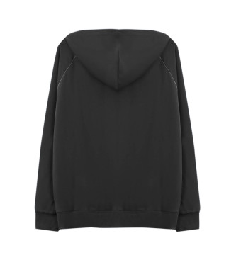 BOSS Mix&Match sweatshirt svart