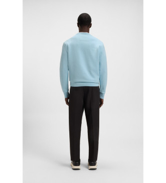 BOSS Sweatshirt Salbo bl 