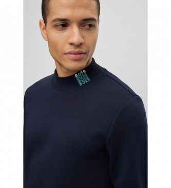 BOSS Salbock mornarska majica