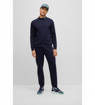 BOSS Salbock mornarska majica