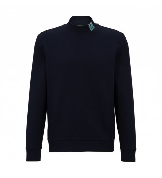 BOSS Salbock mornarska majica