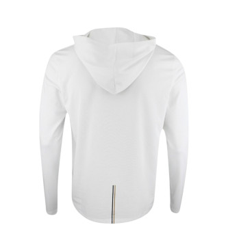 BOSS Scott sweatshirt white