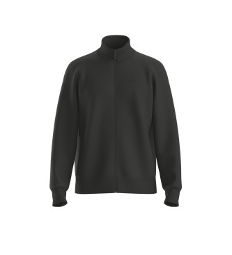 BOSS Sudadera Skaz negro