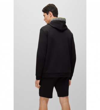 BOSS Sweatshirt Soody black