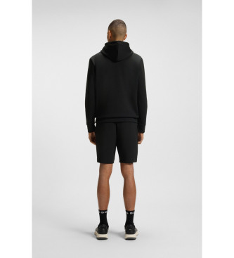 BOSS Sweatshirt Soody Zone noir