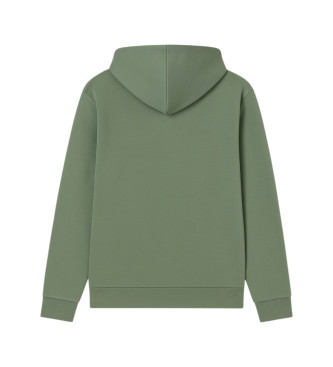 BOSS Sweatshirt Soody Zone grn