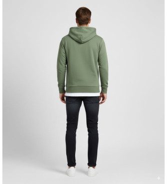 BOSS Sweatshirt Soody Zone grn