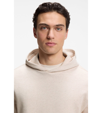 BOSS Sudadera SW rosa