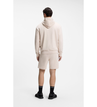 BOSS Sudadera SW rosa
