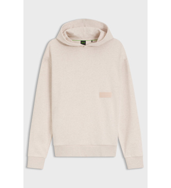 BOSS Sudadera SW rosa