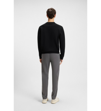 BOSS Westart sweatshirt black